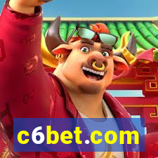 c6bet.com