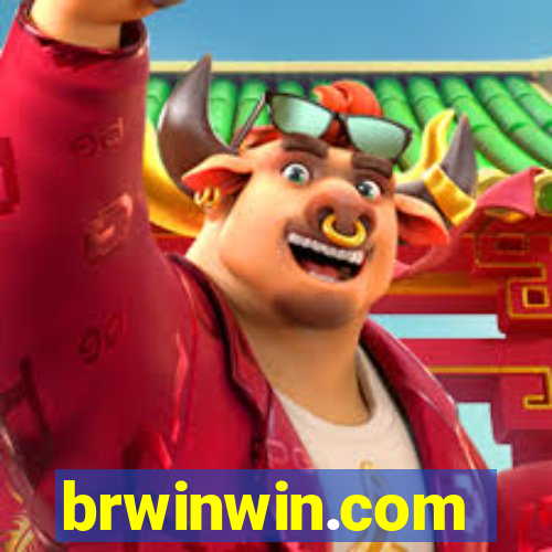 brwinwin.com