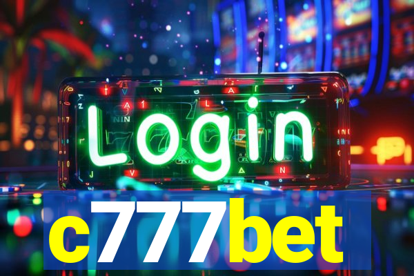 c777bet