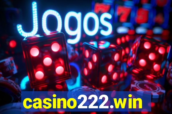 casino222.win