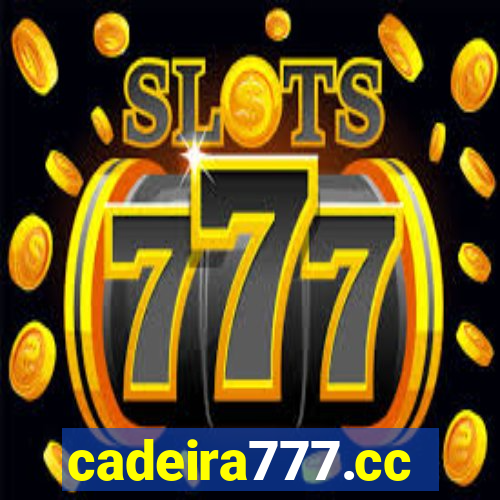 cadeira777.cc