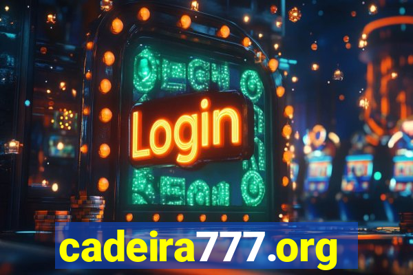 cadeira777.org