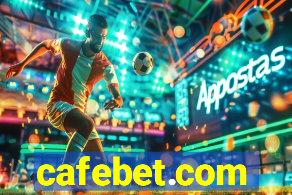 cafebet.com