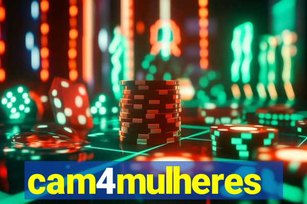 cam4mulheres