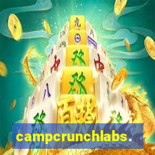 campcrunchlabs.con