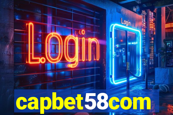 capbet58com