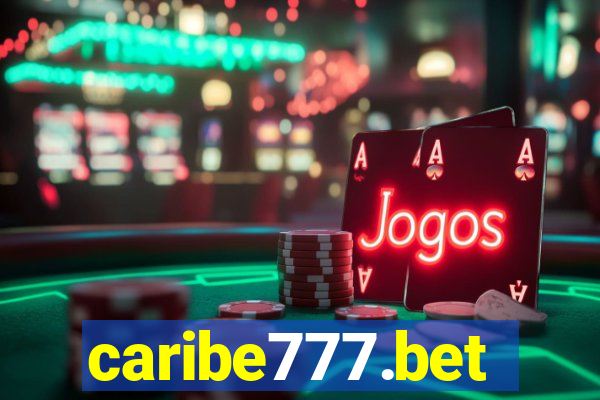 caribe777.bet