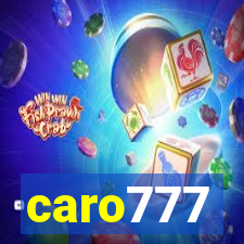 caro777