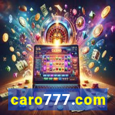 caro777.com