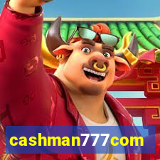 cashman777com