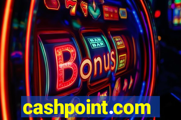 cashpoint.com