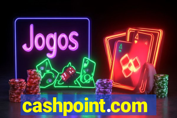 cashpoint.com