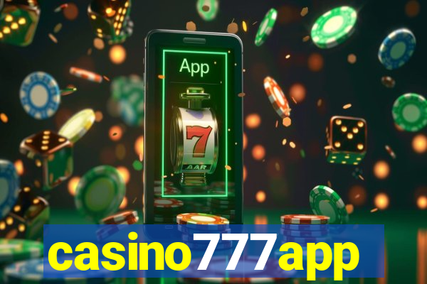 casino777app