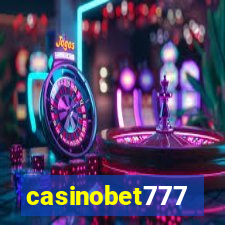 casinobet777