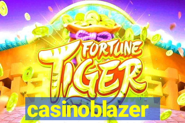 casinoblazer