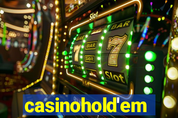 casinohold'em