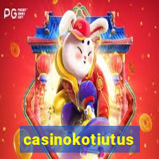 casinokotiutus