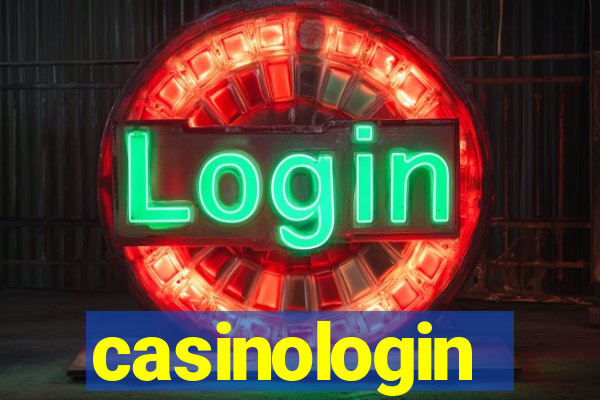 casinologin