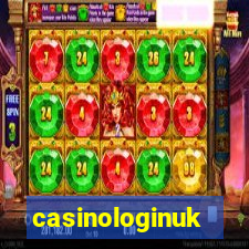 casinologinuk