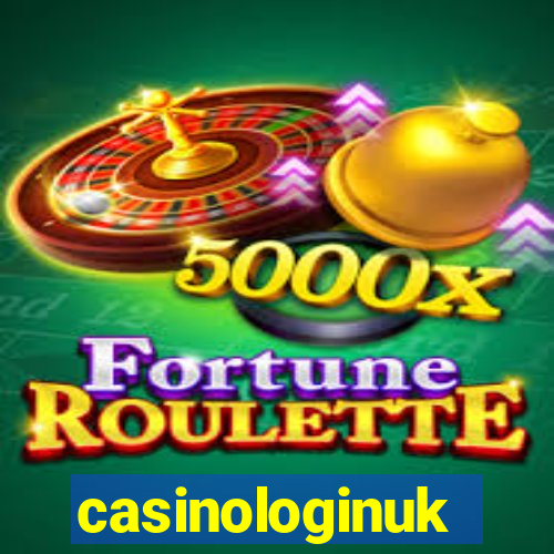 casinologinuk