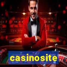 casinosite