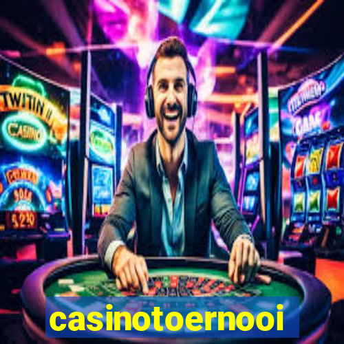 casinotoernooi