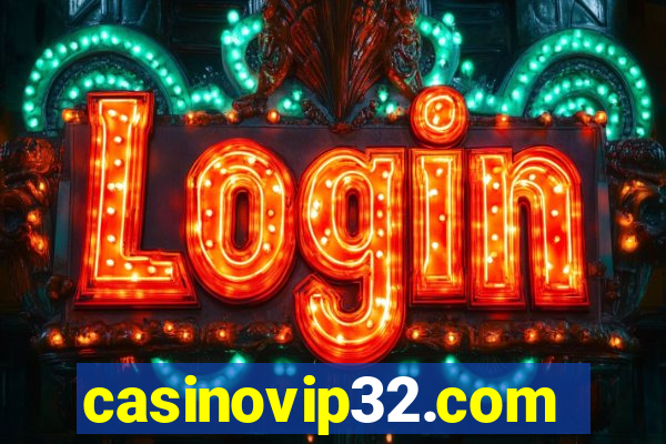 casinovip32.com