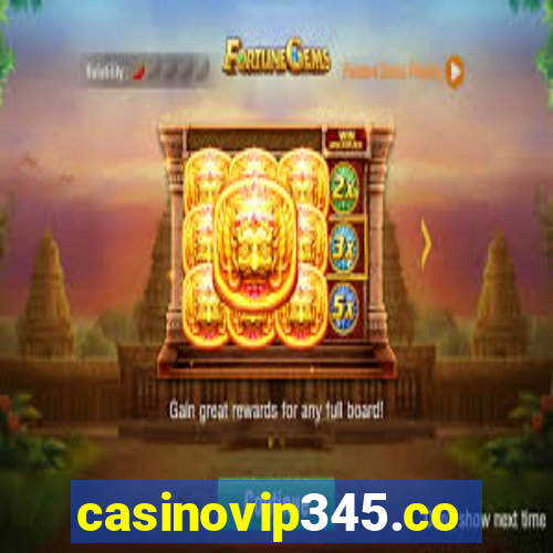 casinovip345.com