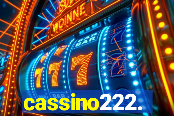 cassino222.