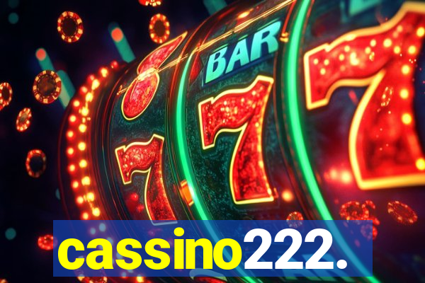 cassino222.