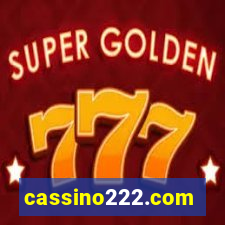 cassino222.com