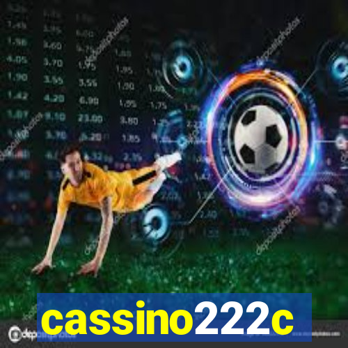 cassino222c