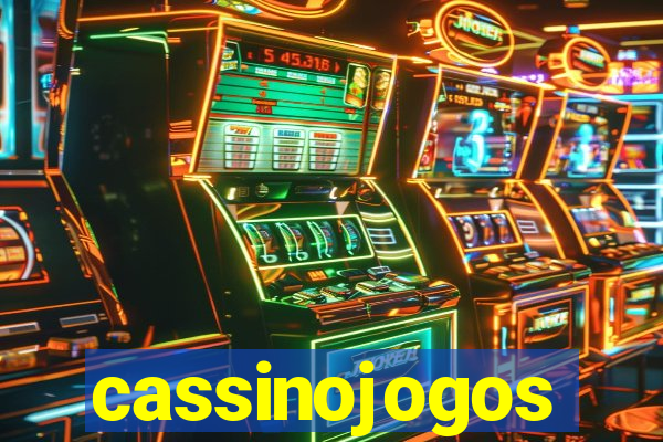 cassinojogos