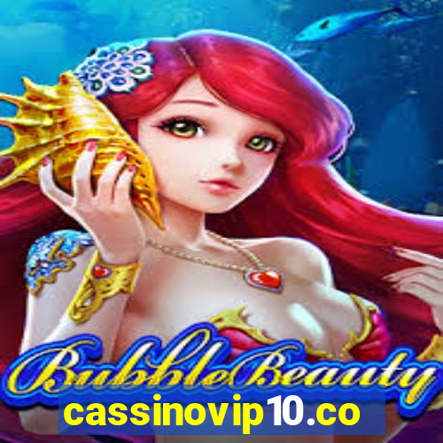 cassinovip10.com