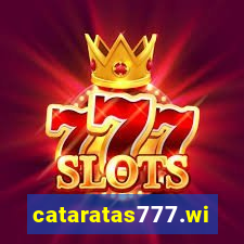 cataratas777.win