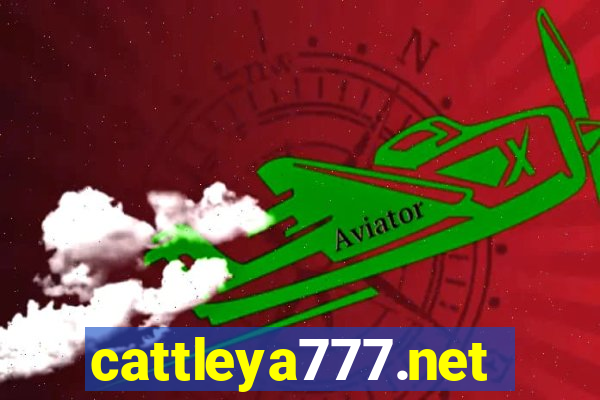 cattleya777.net