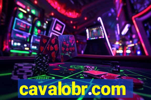 cavalobr.com