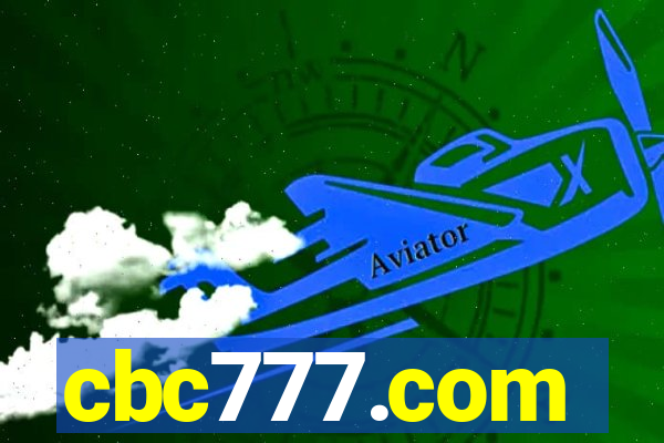 cbc777.com