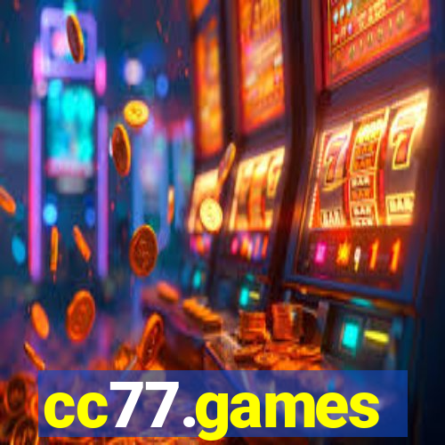 cc77.games