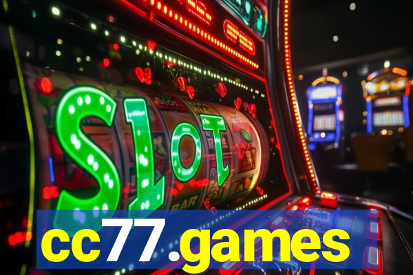 cc77.games