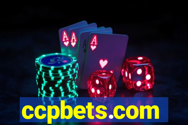 ccpbets.com