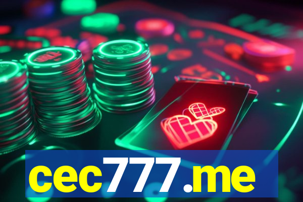 cec777.me