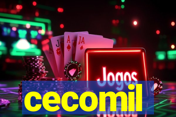 cecomil