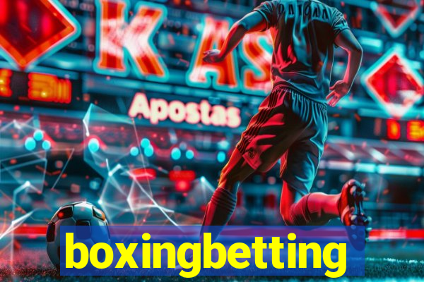 boxingbetting