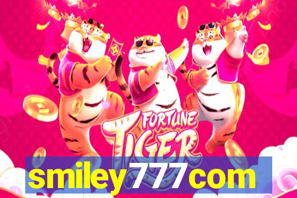 smiley777com