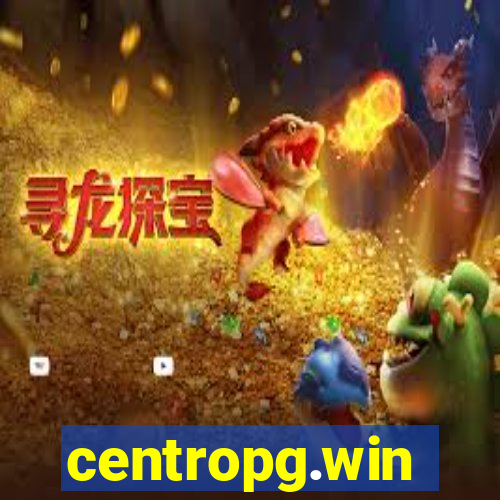 centropg.win