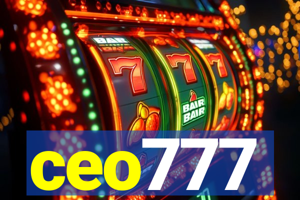 ceo777