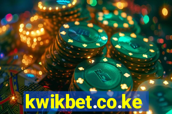 kwikbet.co.ke