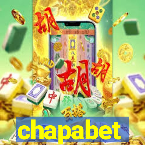 chapabet