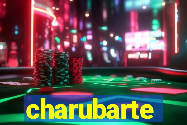 charubarte